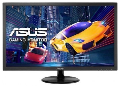 фото: отремонтировать монитор ASUS VP228QG