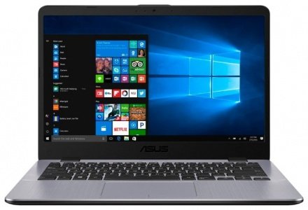 фото: отремонтировать ноутбук ASUS Vivobook 14 X405UR