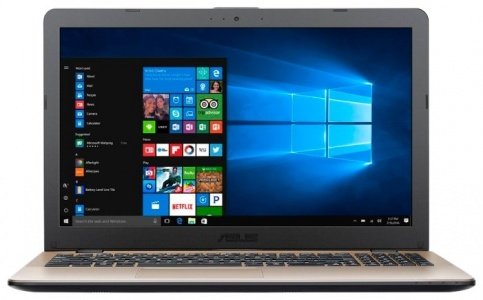 фото: отремонтировать ноутбук ASUS VivoBook 15 R542UR