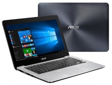 фото: отремонтировать ноутбук ASUS X302UJ